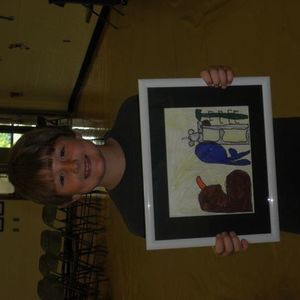 Meet your Posher, Brett